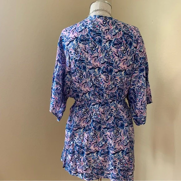 NWT Simply Southern Coverup - Picture 2 of 6